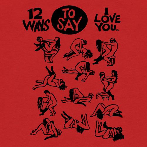 Example T-Shirts