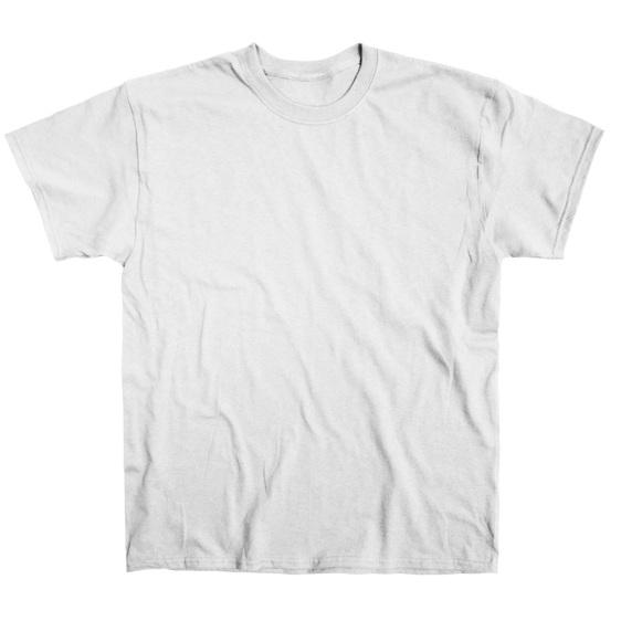 Example T-Shirts
