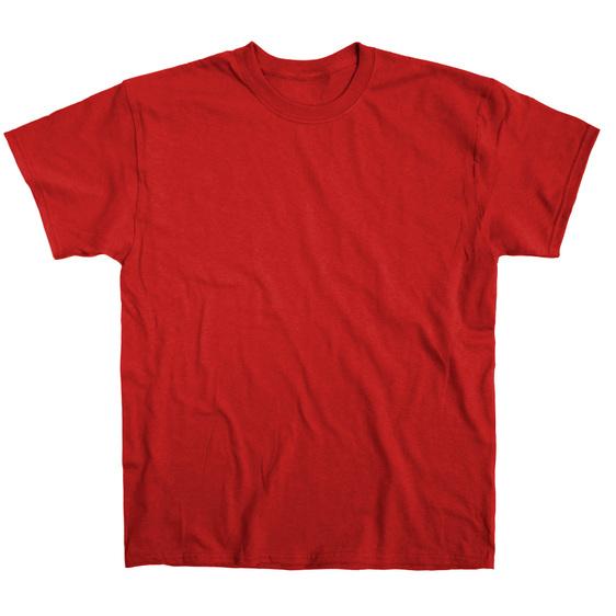 Example T-Shirts