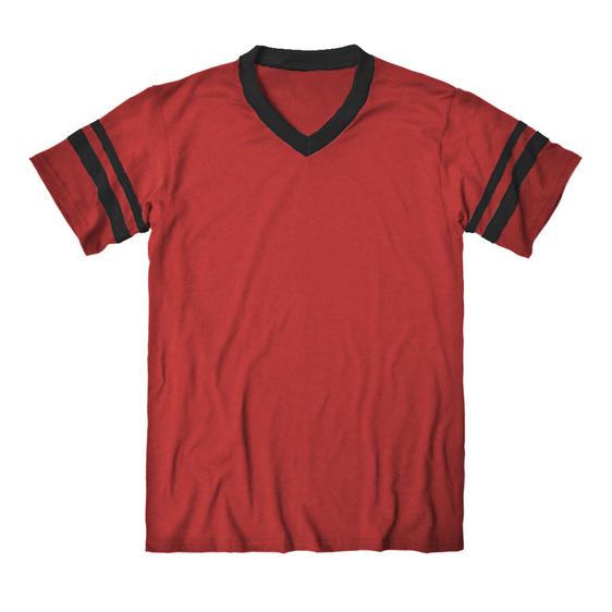Example T-Shirts