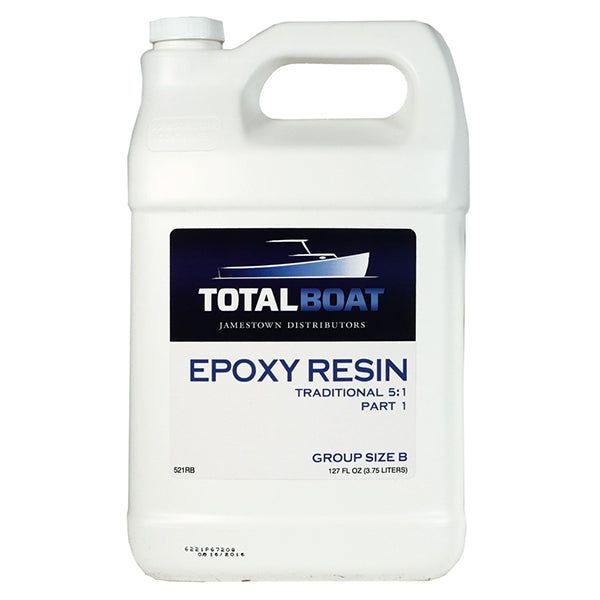 5:1 Epoxy Resin