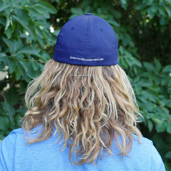 Flexfit Fitted Baseball Cap