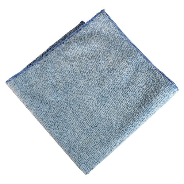 Microfiber Cleaning & Polishing Towels