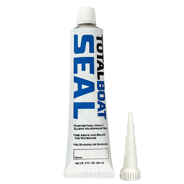 Seal Elastomeric Marine Sealant