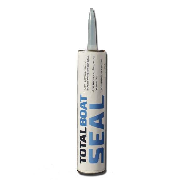 Seal Elastomeric Marine Sealant