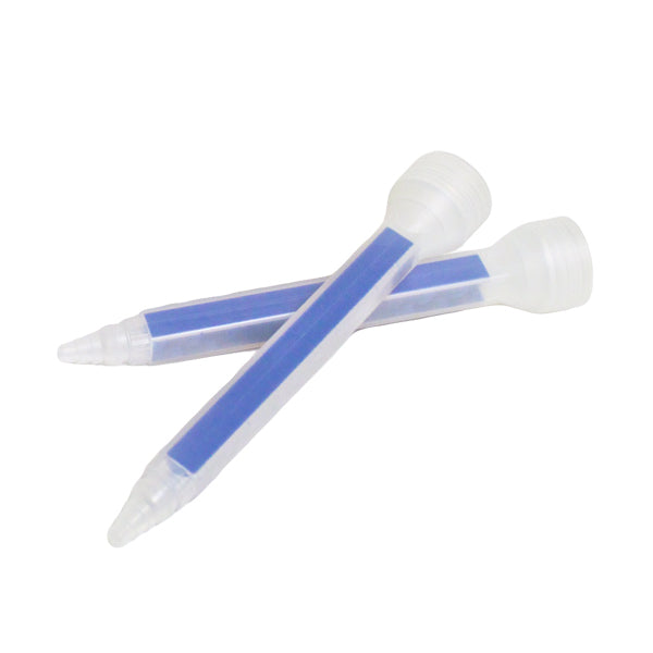 Thixo Cartridge Mixing Tips