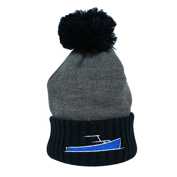 Winter Logo Beanies