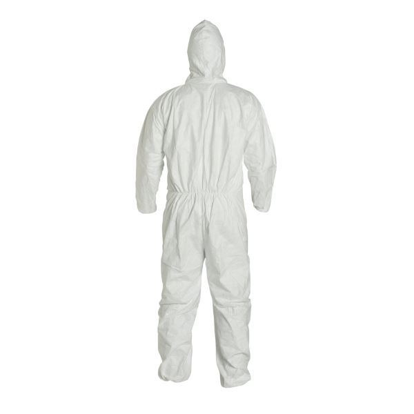 Tyvek® Paper Paint Suits