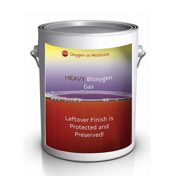Bloxygen Finish Preserver