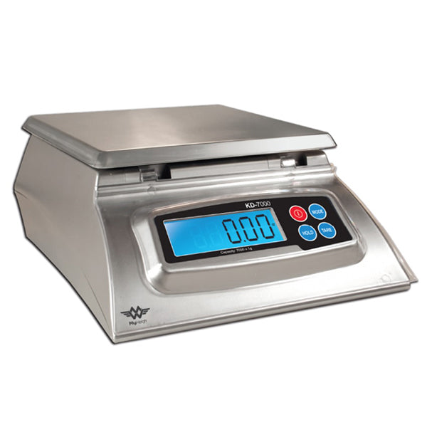My Weigh KD-7000 Digital Gram Scale