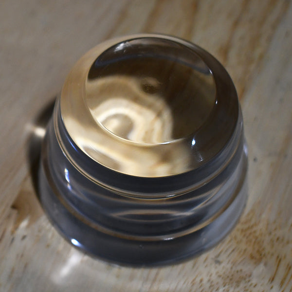 Cast N Turn Clear Urethane Casting and Turning Resin