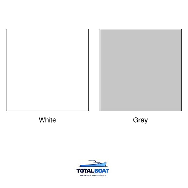 Premium Marine Topside Primer