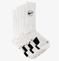 Nike Elite Versatility Crew Socks4