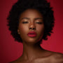 Nyma's Coral Lip Set