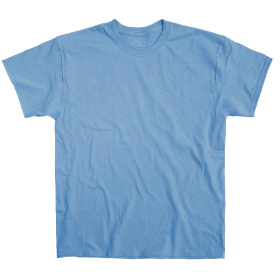 Example T-Shirts