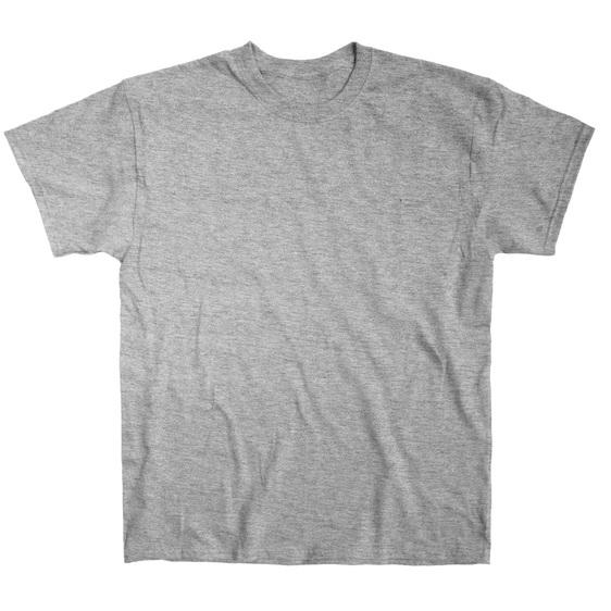 Example T-Shirts