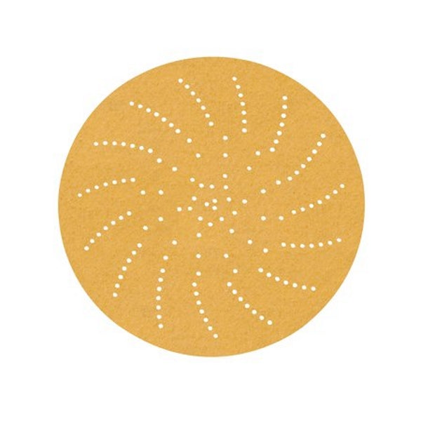 3M 5″ Clean Sanding Discs 236U
