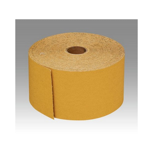 3M Stikit Gold Sandpaper Sheet Rolls