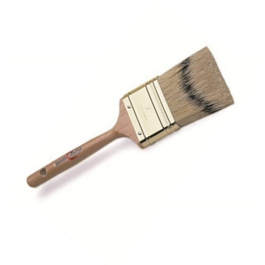 Badger Hair Brushes