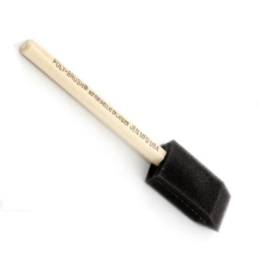 Premium Foam Brushes