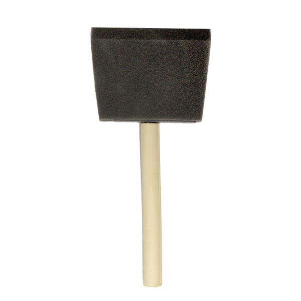 Economy Foam Brushes