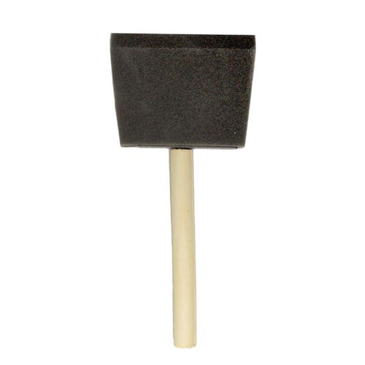 Economy Foam Brushes