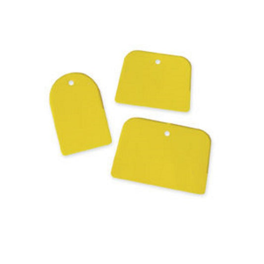 Resin Spreaders