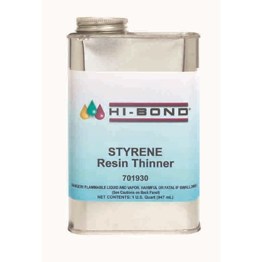 Styrene Thinner