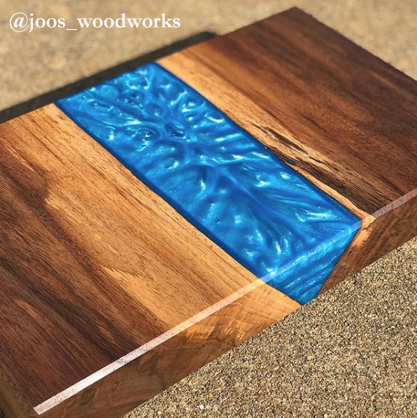 Epoxy River Table Project Kits