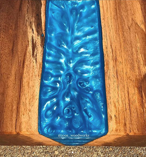 Epoxy River Table Project Kits