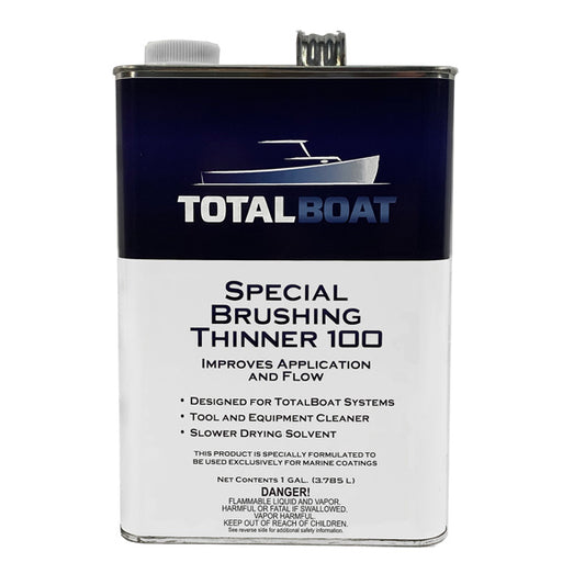 Special Brushing Thinner 100