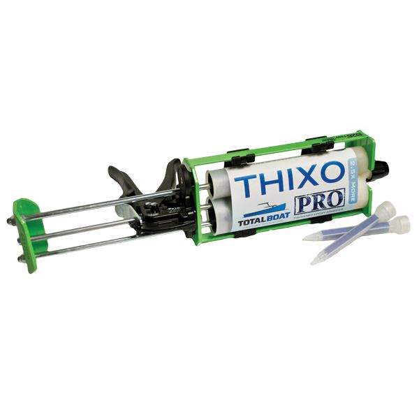 Thixo PRO 2:1 Epoxy System