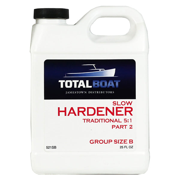 5:1 Slow Hardener