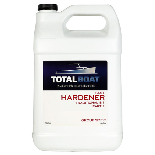 5:1 Fast Hardener