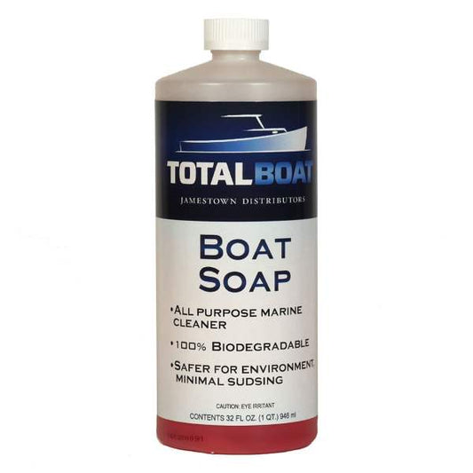 Boat Soap All Purpose Cleaner