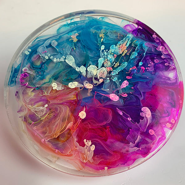 Epoxy Pigments Project Kit