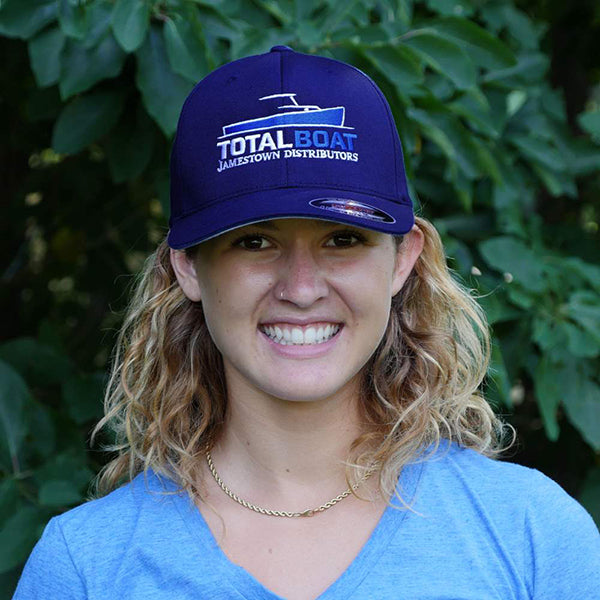 Flexfit Fitted Baseball Cap
