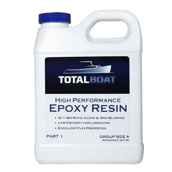 High Performance Epoxy Resin