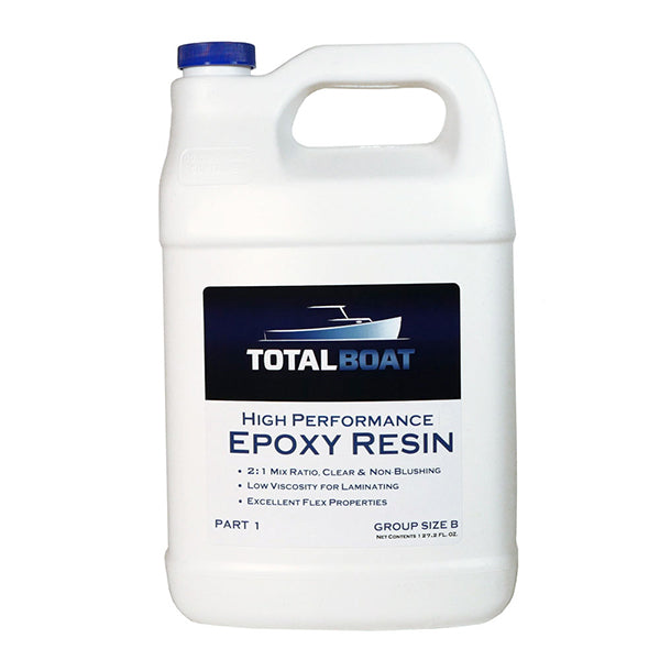 High Performance Epoxy Resin