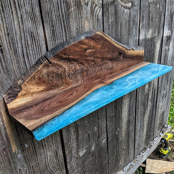 Epoxy Pigments Project Kit
