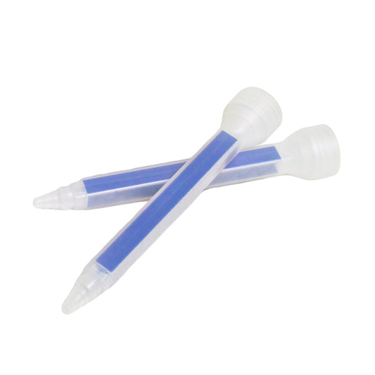 Thixo Cartridge Mixing Tips
