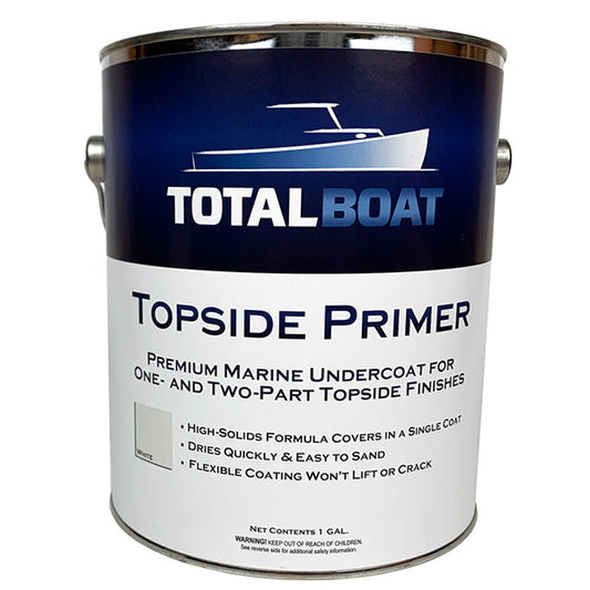 Premium Marine Topside Primer