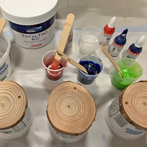 TotalTint Mixol Universal Pigments Kit
