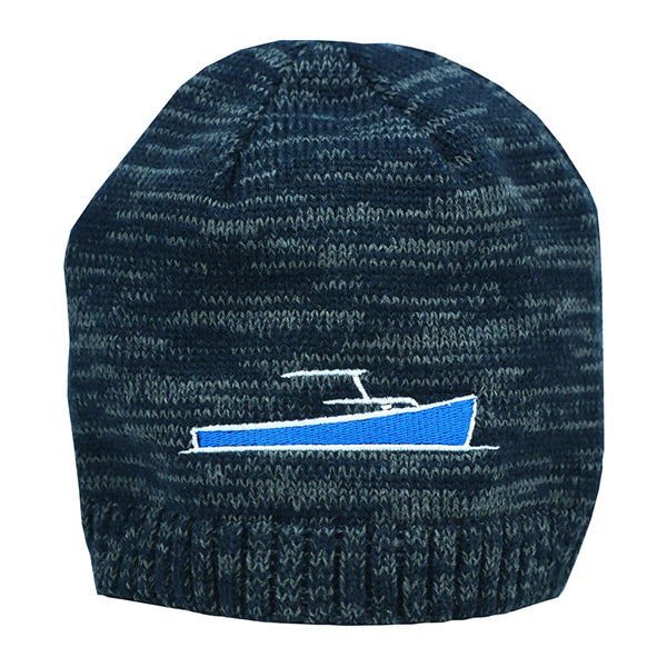 Winter Logo Beanies