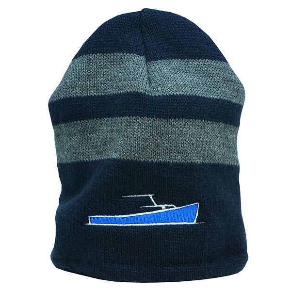 Winter Logo Beanies