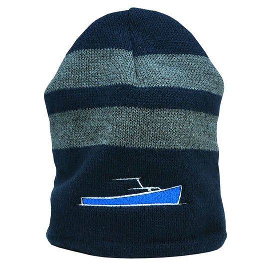 Winter Logo Beanies