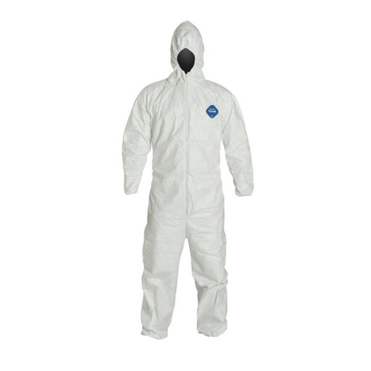 Tyvek® Paper Paint Suits