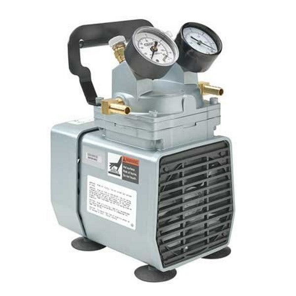 Vacuum Bagging Pump