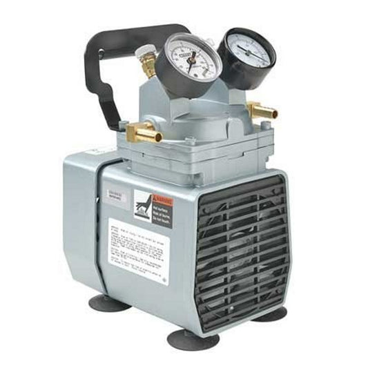 Vacuum Bagging Pump