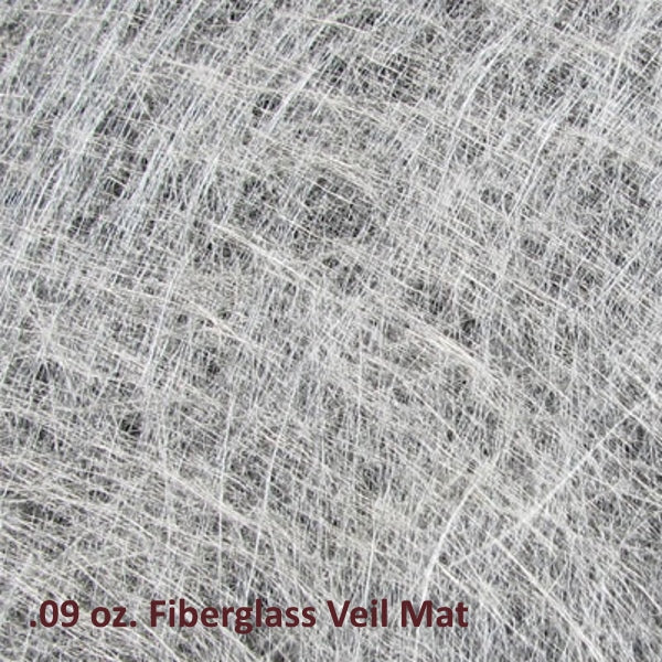 Fiberglass Mat